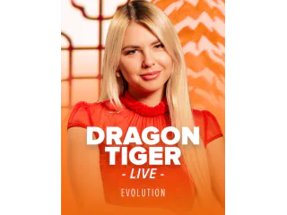 Dragon Tiger — Evolution
